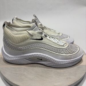 Nike Cosmic Unity 3 ‘Triple White’ Size 13